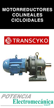 Potencia Electromecánica
